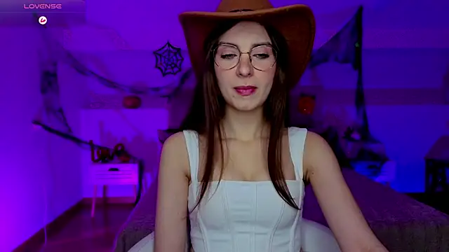 Real cutie1 online show from October 2025 07:32:01 PM