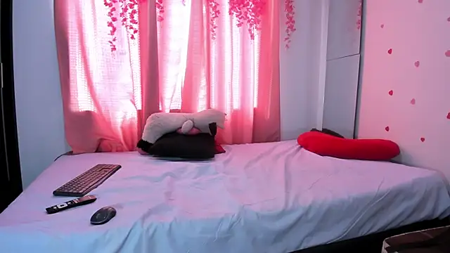 lanastone86 online show from March 2026 01:46:01 PM