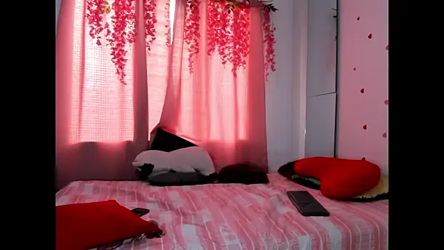 lanastone86 online show from January 2026 12:44:02 PM