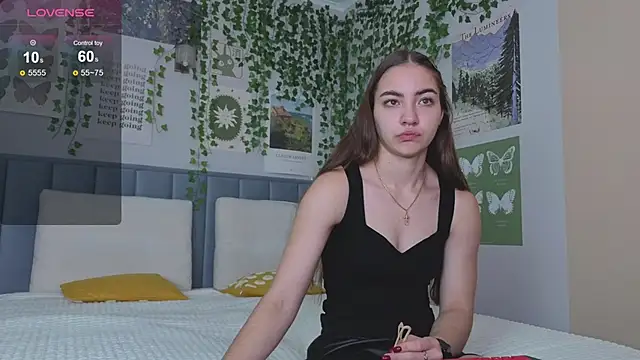 Ashley Pierce online show from September 2025 04:12:01 AM