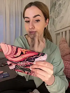 AriaAdda online show from March 2026 04:42:02 PM