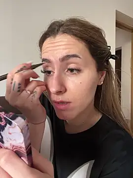 AriaAdda online show from March 2026 01:25:01 PM