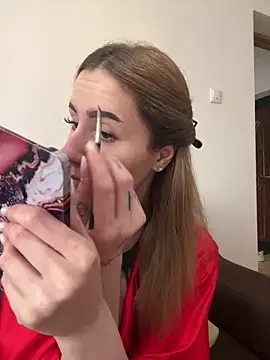 AriaAdda online show from March 2026 01:48:02 PM