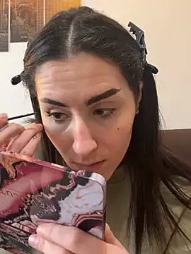 AriaAdda online show from February 2026 01:11:01 PM