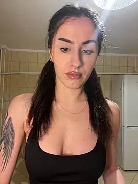 AriaAdda online show from March 2026 05:53:02 PM