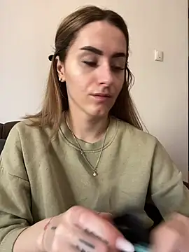 AriaAdda online show from March 2026 12:19:01 PM