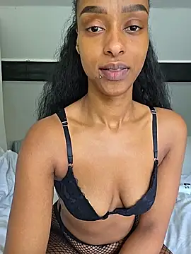 Hazel Dollxx online show from June 2026 09:15:01 AM
