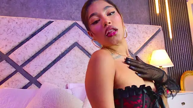 ZafiraRose online show from October 2025 03:46:02 PM