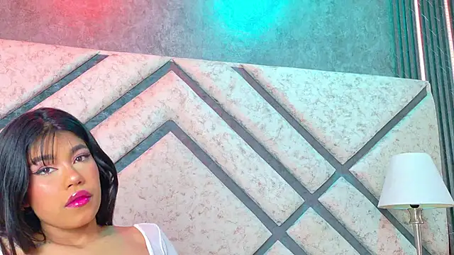 ZafiraRose online show from February 2026 12:28:02 PM