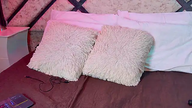 ZafiraRose online show from November 2025 07:58:02 PM