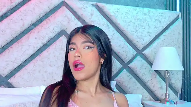 ZafiraRose online show from February 2026 12:17:02 PM