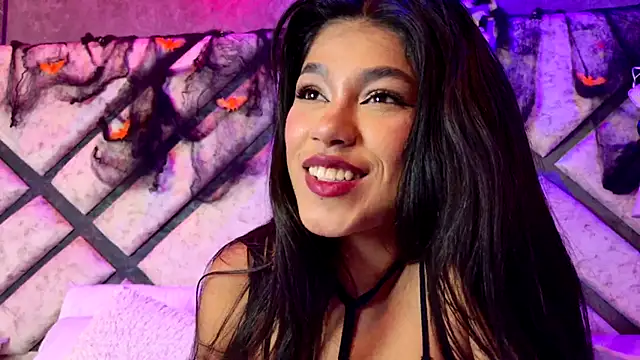 ZafiraRose online show from October 2025 07:59:02 PM