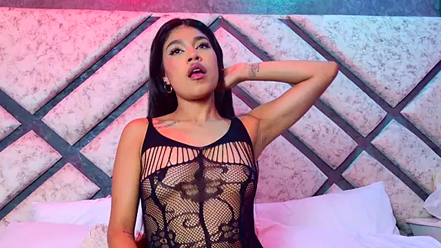 ZafiraRose online show from December 2025 07:59:02 PM