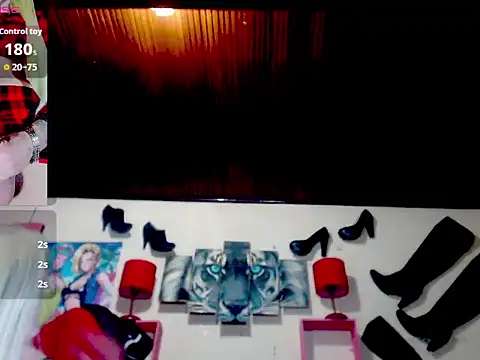 blondehot5v online show from September 2025 10:39:01 PM