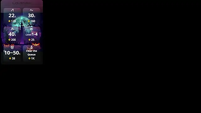 blondehot5v online show from November 2025 01:23:01 AM