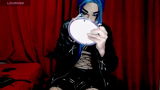 blondehot5v online show from February 2026 12:51:02 PM