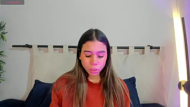 Rachell criss online show from April 2026 04:04:01 AM