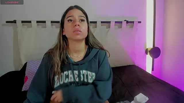 Rachell criss online show from March 2026 04:17:01 AM