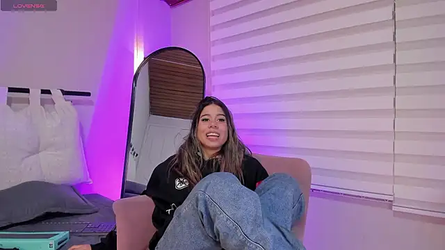 Rachell criss online show from March 2026 04:19:01 AM