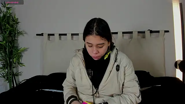 Rachell criss online show from February 2026 04:02:01 AM