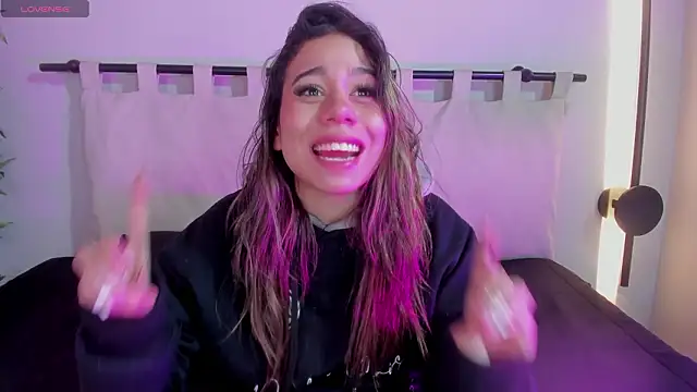 Rachell criss online show from March 2026 04:18:01 AM