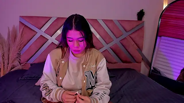 Rachell criss online show from March 2026 04:25:01 AM