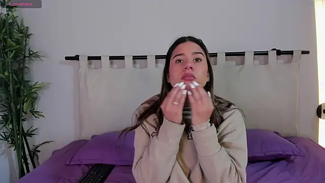 Rachell criss online show from February 2026 04:31:01 AM