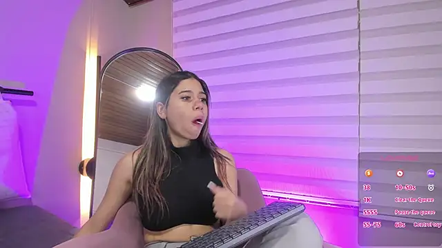 Rachell criss online show from March 2026 04:05:01 AM