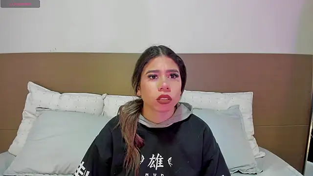 Rachell criss online show from April 2026 03:55:01 AM