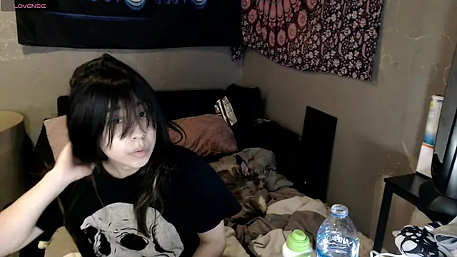 London Ray online show from October 2025 07:27:01 AM