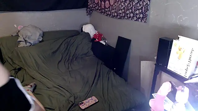 London Ray online show from February 2026 06:19:02 AM