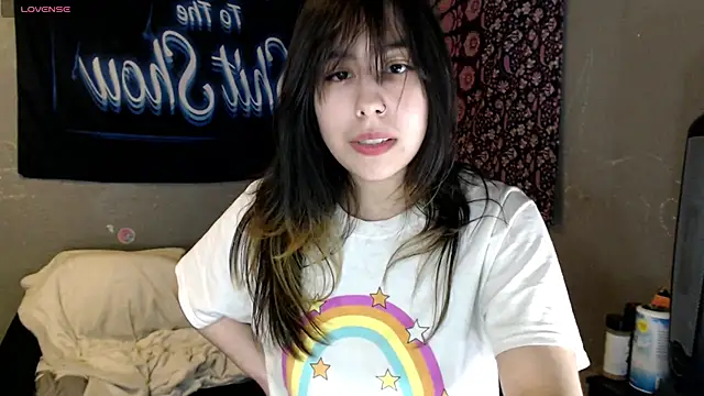 London Ray online show from November 2025 05:07:01 AM