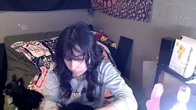 London Ray online show from February 2026 08:11:02 PM