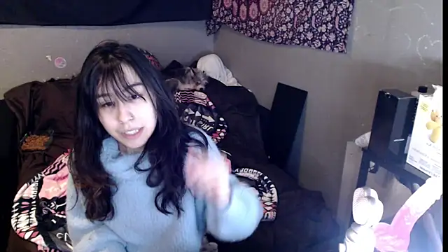 London Ray online show from February 2026 06:11:02 AM