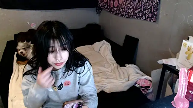 London Ray online show from March 2026 10:48:01 PM