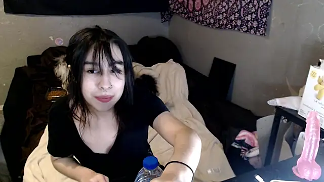 London Ray online show from March 2026 11:56:01 PM