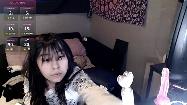 London Ray online show from January 2026 06:17:01 AM