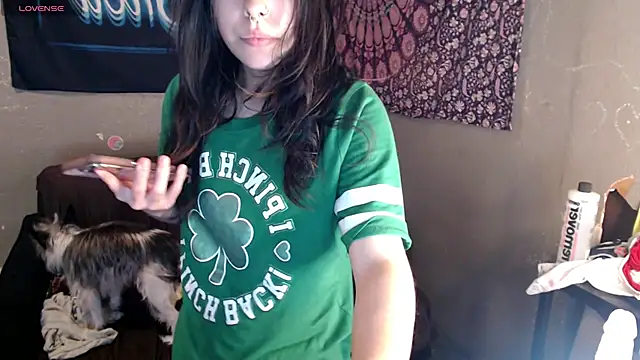 London Ray online show from March 2026 09:08:02 PM