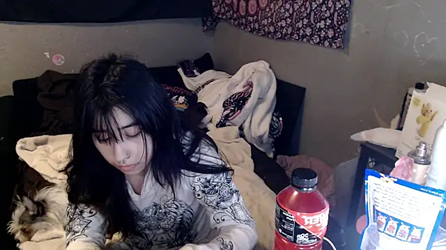 London Ray online show from February 2026 12:43:01 AM