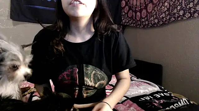 London Ray online show from May 2026 10:59:01 PM
