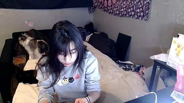 London Ray online show from February 2026 09:03:01 PM