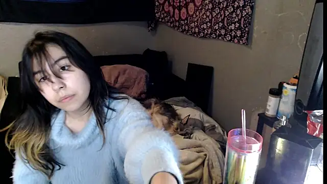 London Ray online show from November 2025 10:19:01 AM