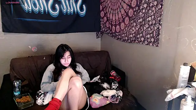 London Ray online show from April 2026 12:28:01 AM