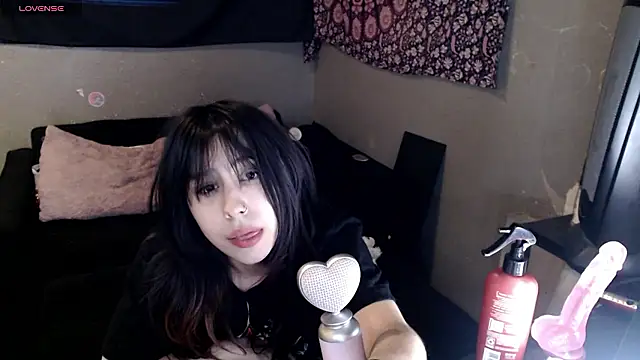 London Ray online show from January 2026 05:55:02 AM