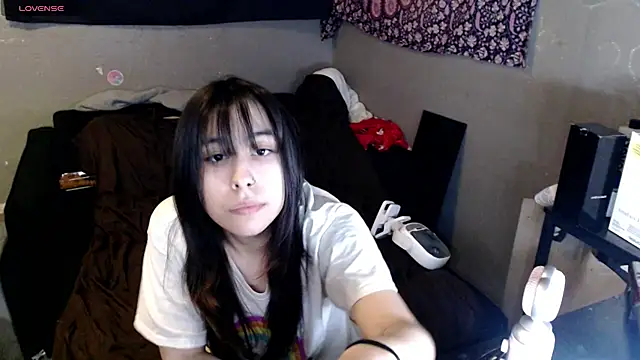 London Ray online show from February 2026 03:16:02 AM