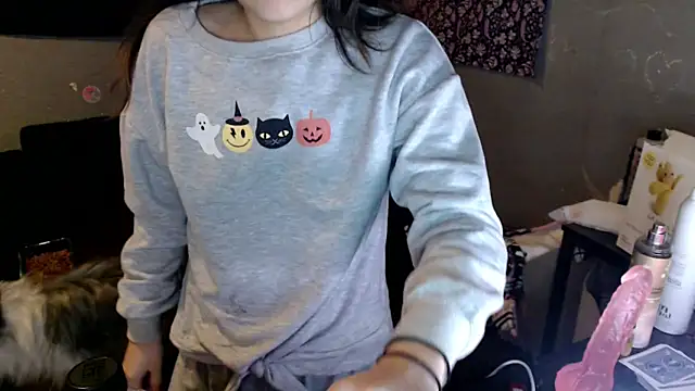 London Ray online show from February 2026 12:11:01 AM