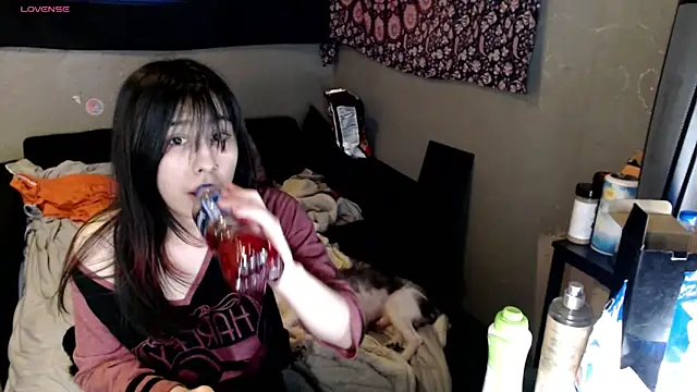 London Ray online show from December 2025 03:18:02 AM