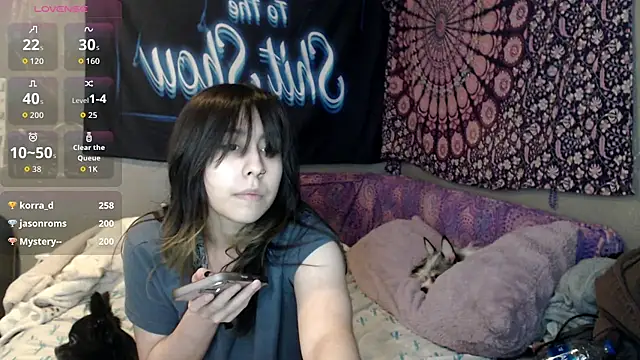 London Ray online show from September 2025 09:04:01 AM