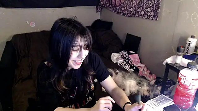 London Ray online show from March 2026 02:04:02 AM