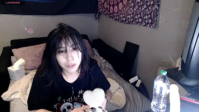 London Ray online show from January 2026 05:11:01 AM